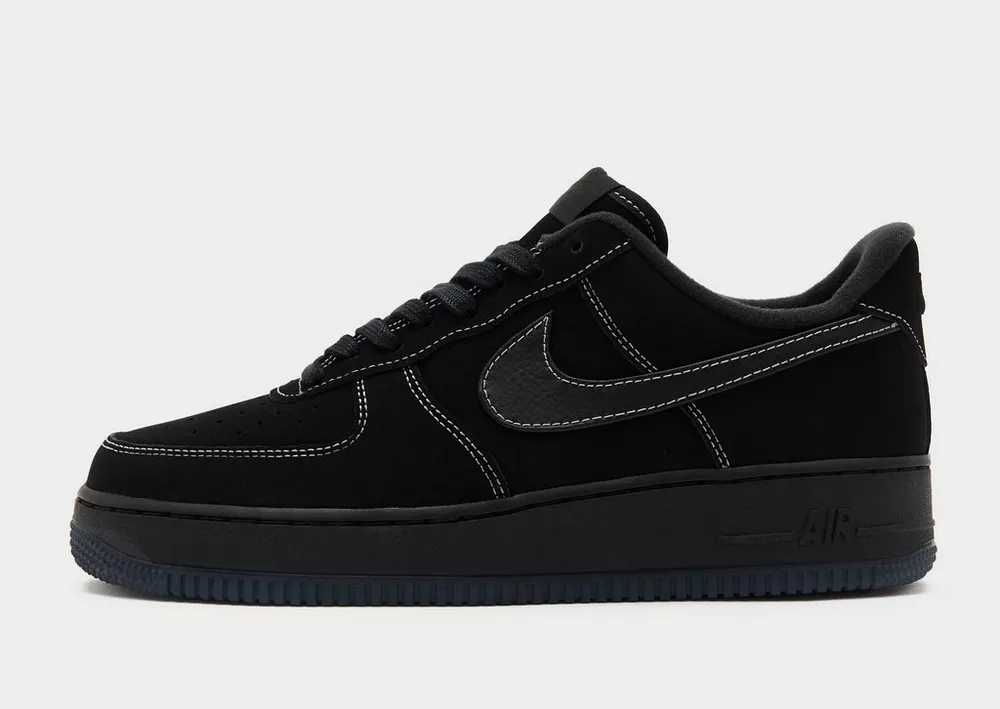 NIKE AIR FORCE 1 '07 LV8, фото 1 з 6