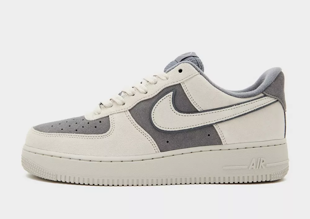 NIKE AIR FORCE 1 '07 LV8, фото 1 з 6