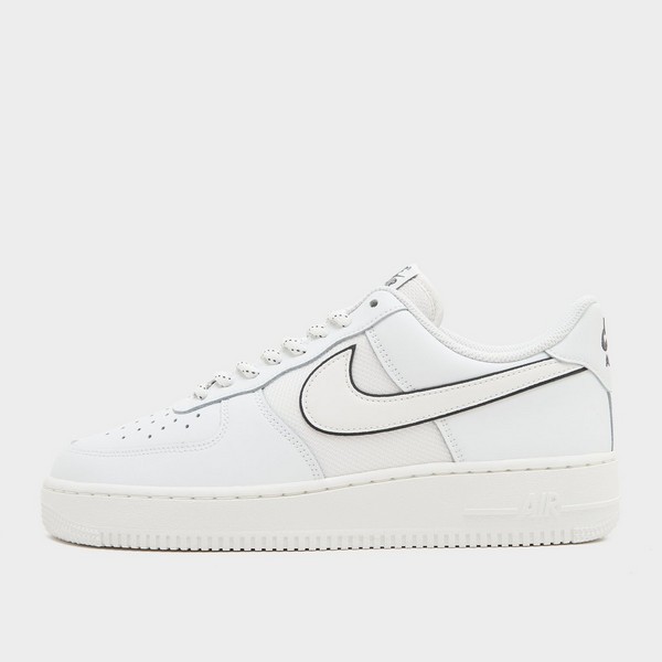NIKE AIR FORCE 1 '07 LOW LV8 TECH