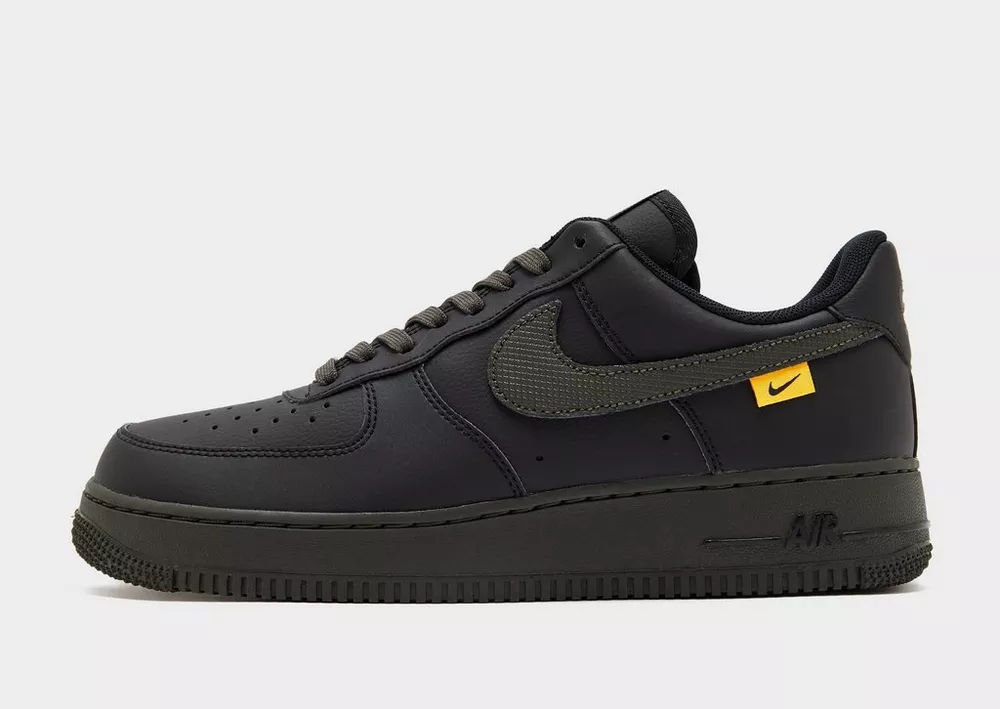 NIKE AIR FORCE 1 ’07 TECH ESS, фото 1 з 6