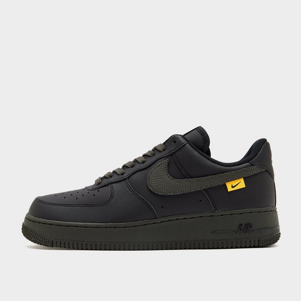 NIKE AIR FORCE 1 ’07 TECH ESS