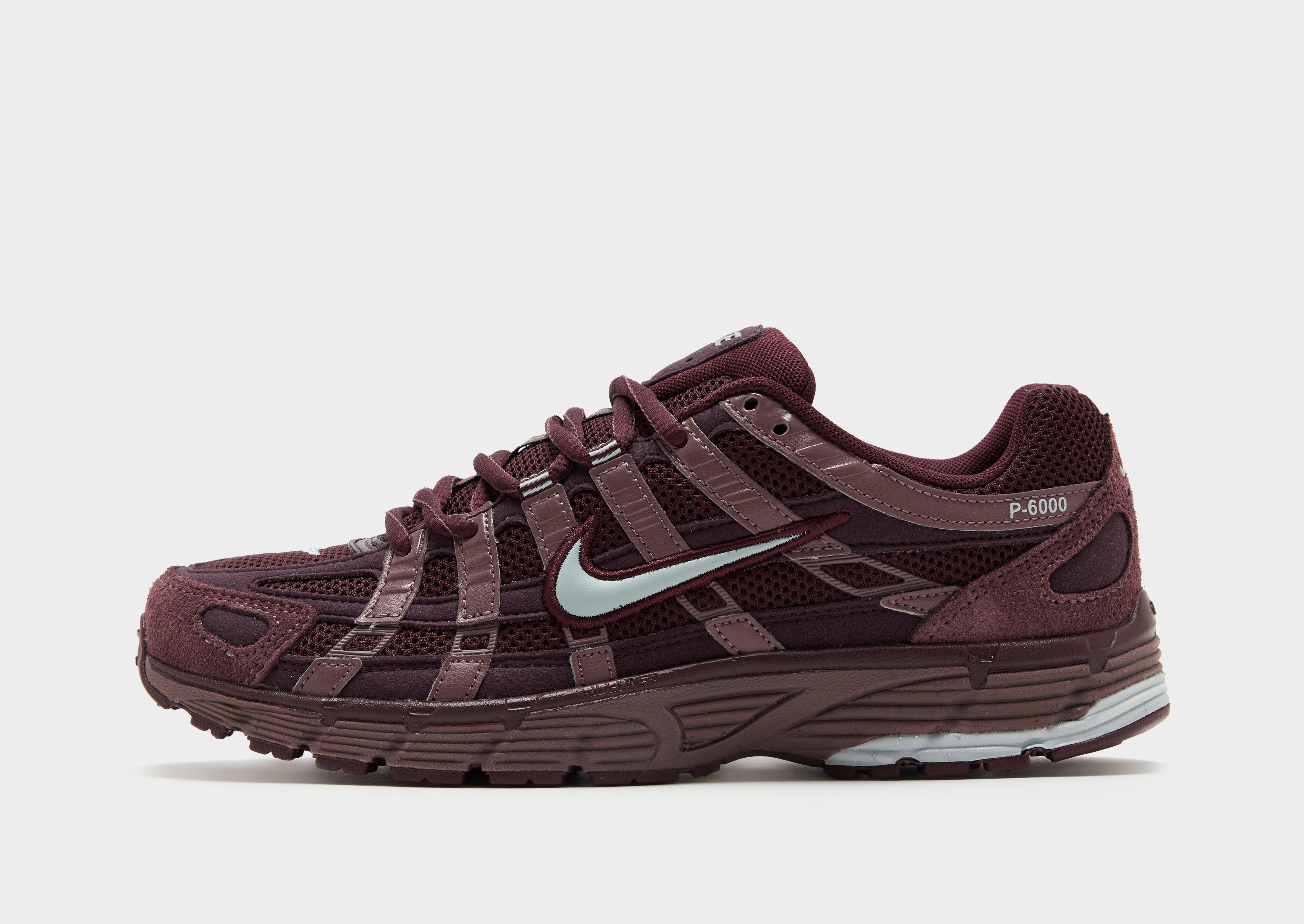 Nike P-6000