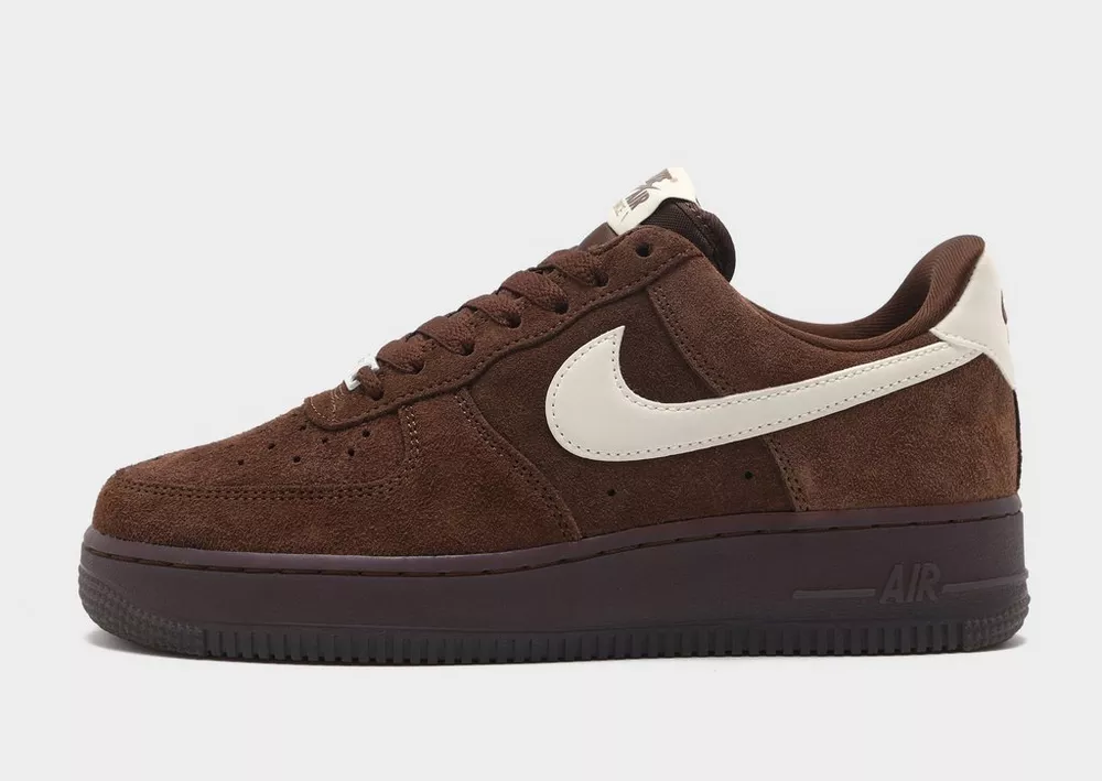 NIKE W AIR FORCE 1 '07, фото 1 з 6