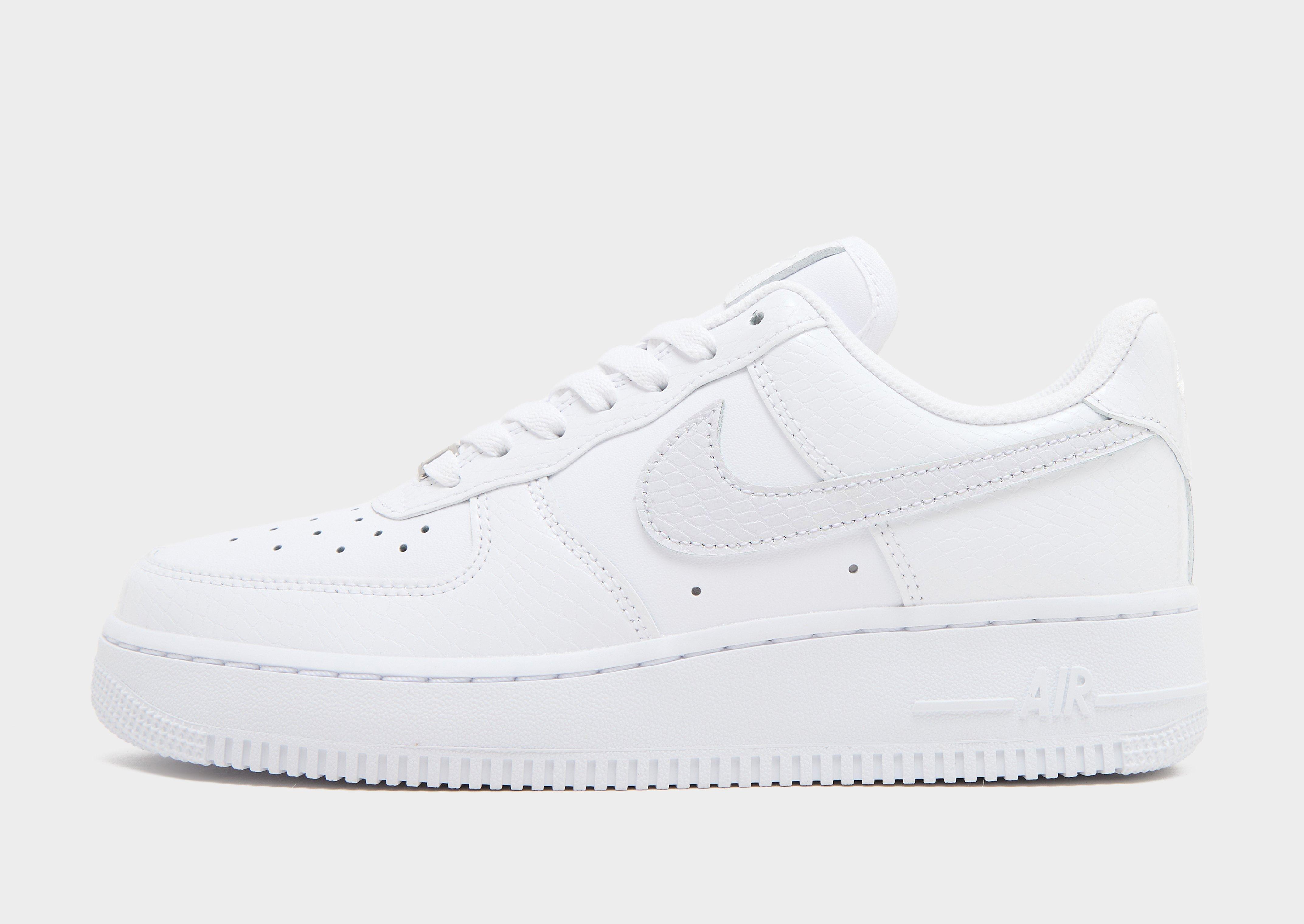 Nike Air Force 1 '07
