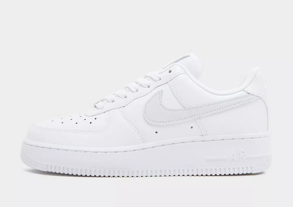 NIKE AIR FORCE 1 '07, фото 1 з 6