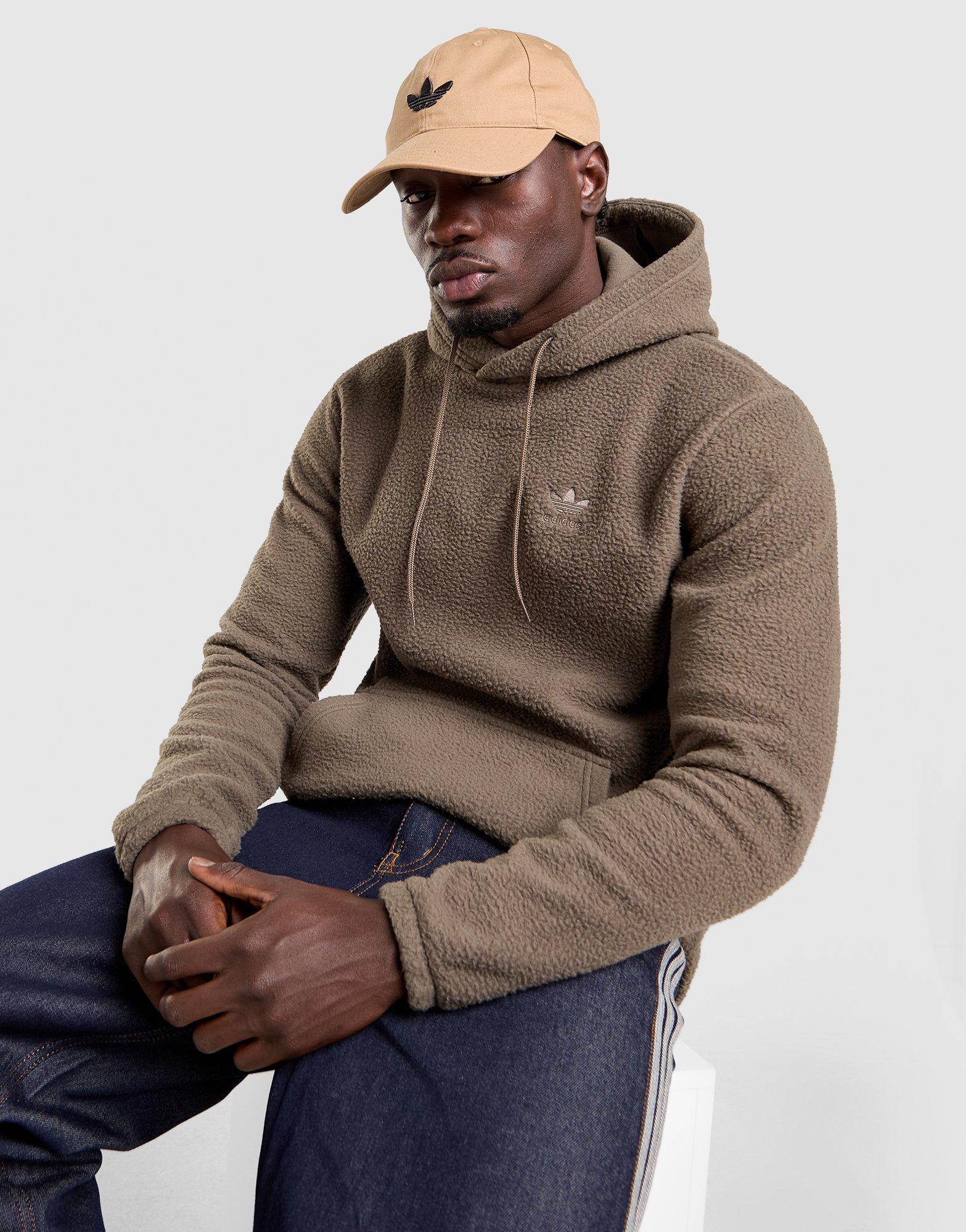 adidas Polar P Fleece Oh Hd