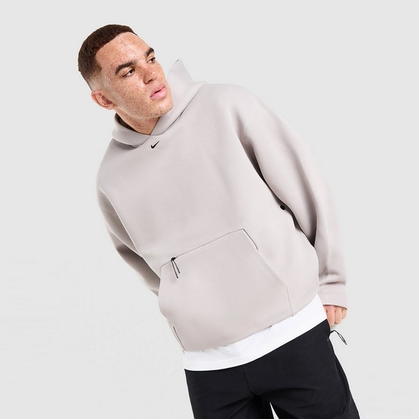 NIKE BLUZA Z KAPTUREM M NK TCH ERGO PO HOODIE