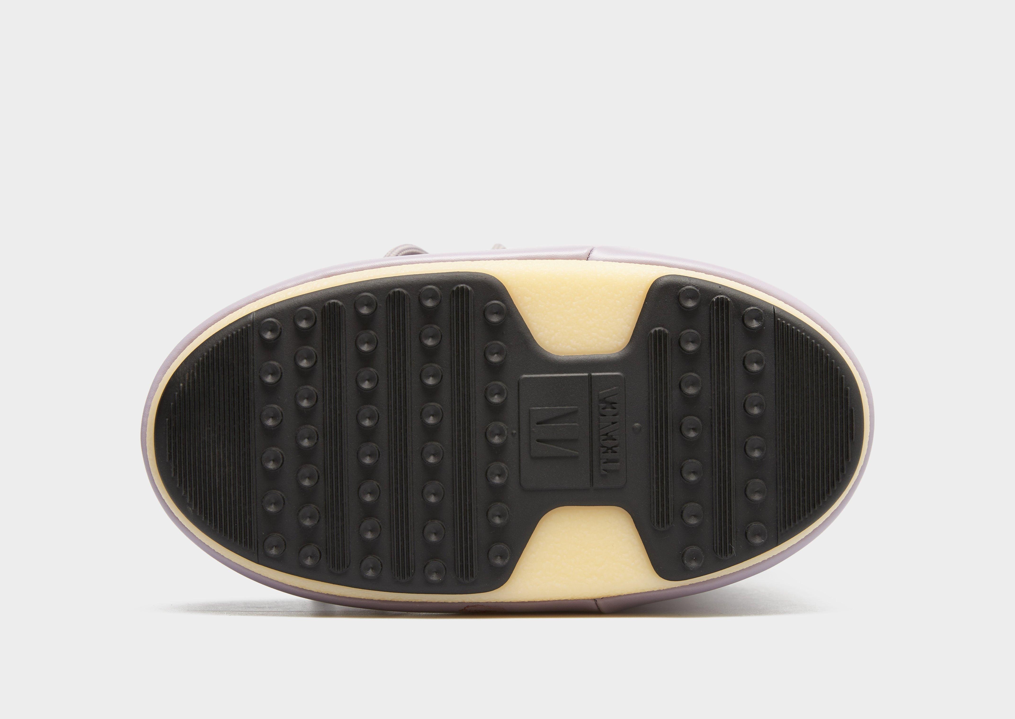 Buty zimowe damskie MOON BOOT MB ICON LOW NYLON 80D1409340-H032 Szary