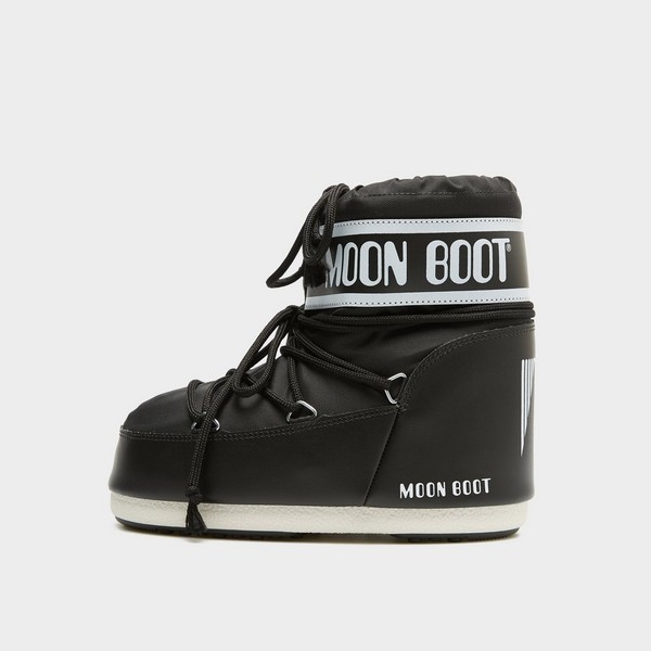 MOON BOOT ICON LOW NYLON
