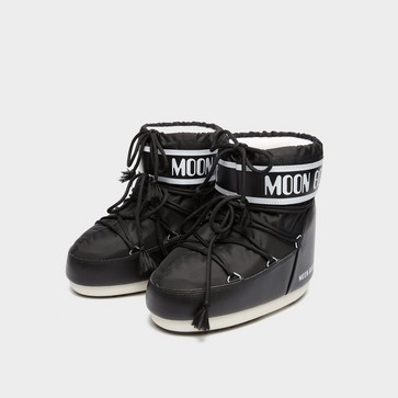 MOON BOOT ブラック 27cm 箱あり Moon Boot | Оригінальні та перевірені товари | JD Sports