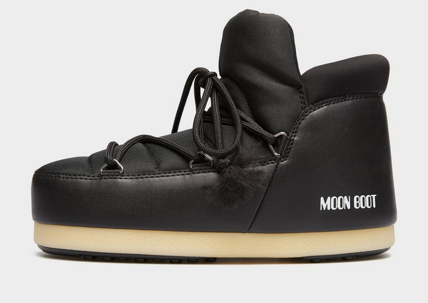 Moon Boot Mb Evx Pumps Nylon