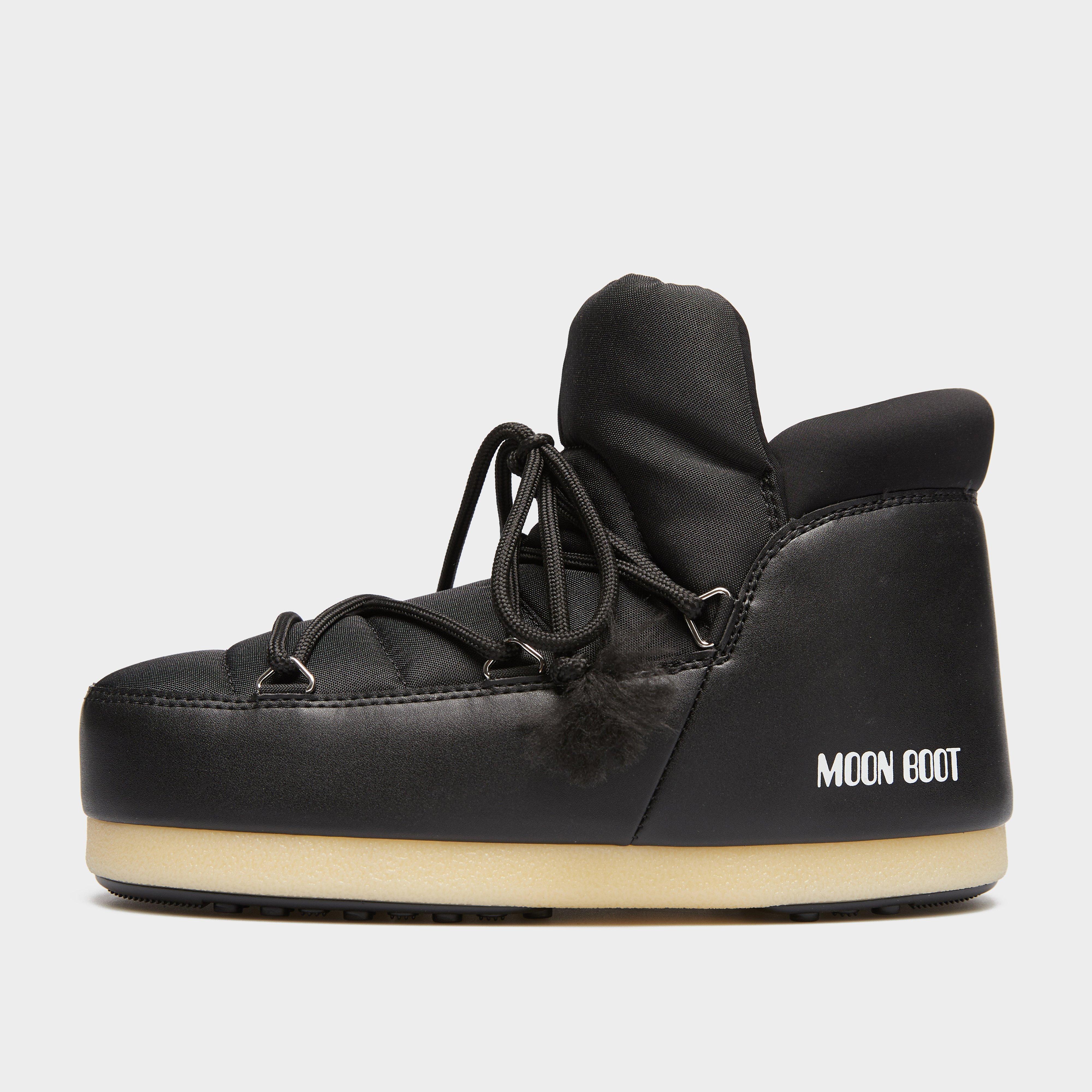 Női téli cipők MOON BOOT MB EVX PUMPS NYLON