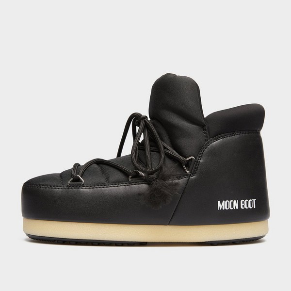 MOON BOOT MB EVX PUMPS NYLON