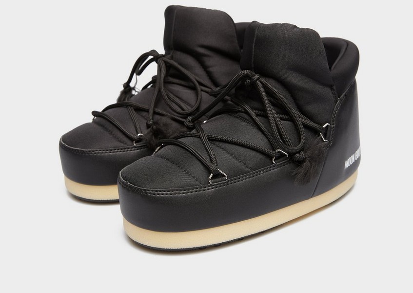 Moon Boot Mb Evx Pumps Nylon