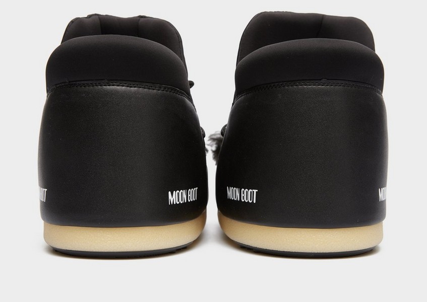 Moon Boot Mb Evx Pumps Nylon