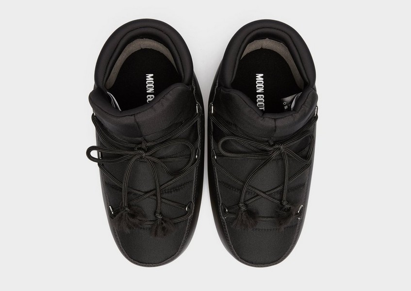 Moon Boot Mb Evx Pumps Nylon