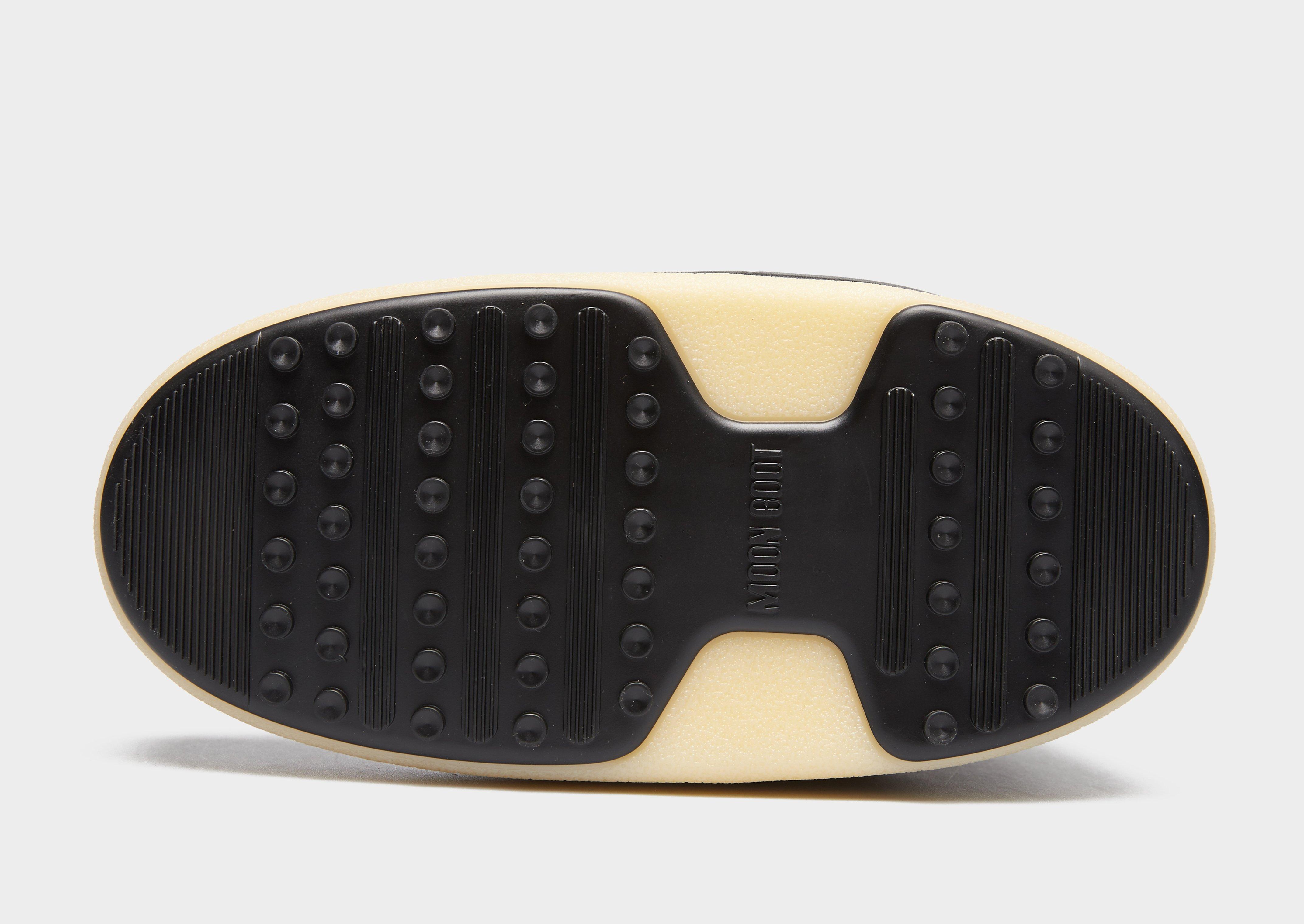 Buty zimowe damskie MOON BOOT MB EVX PUMPS NYLON 80D1470020-N001 Czarny