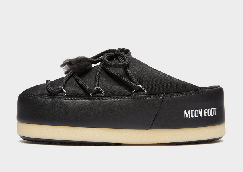 Moon Boot Mb Evx Mule Nylon
