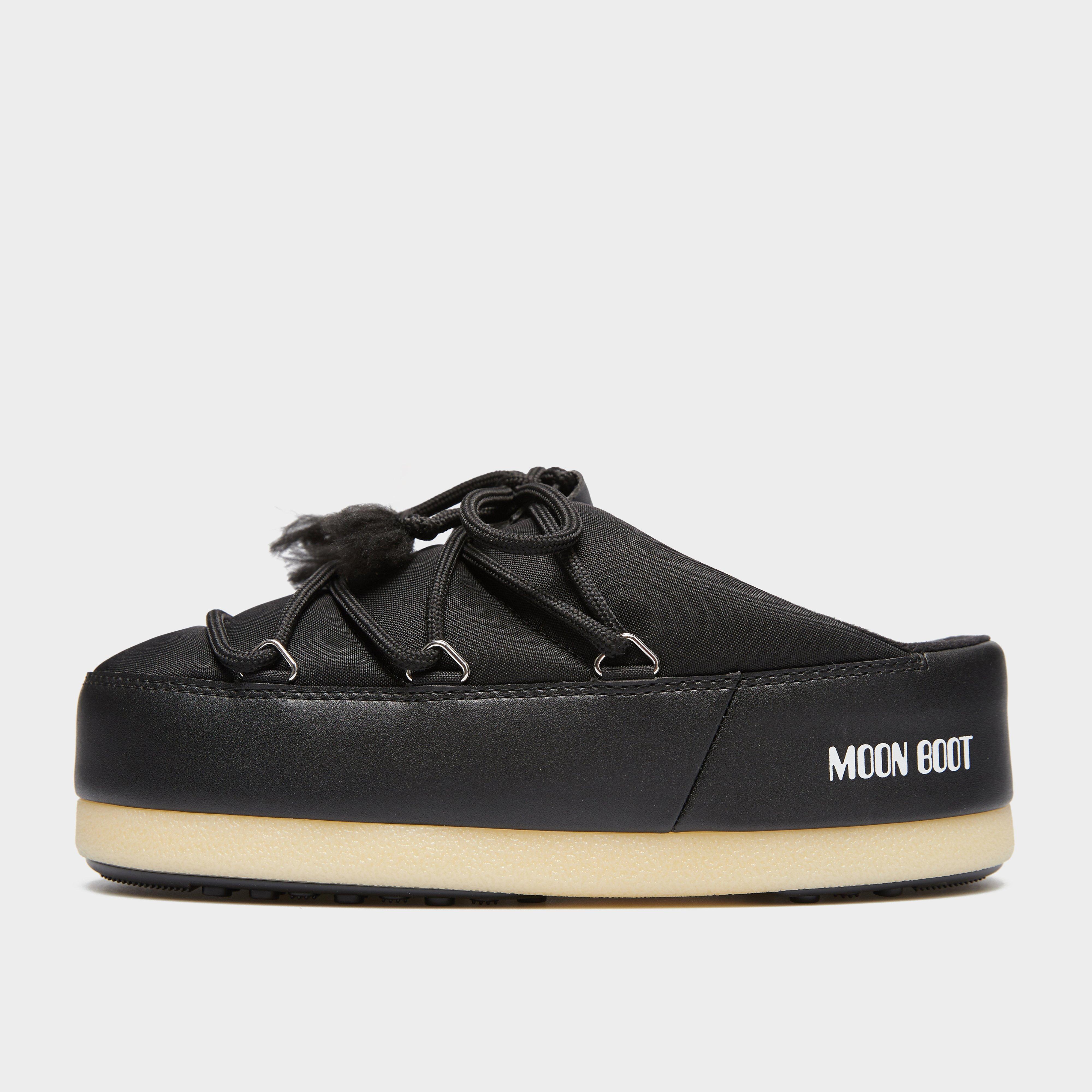 Női téli cipők MOON BOOT MB EVX MULE NYLON