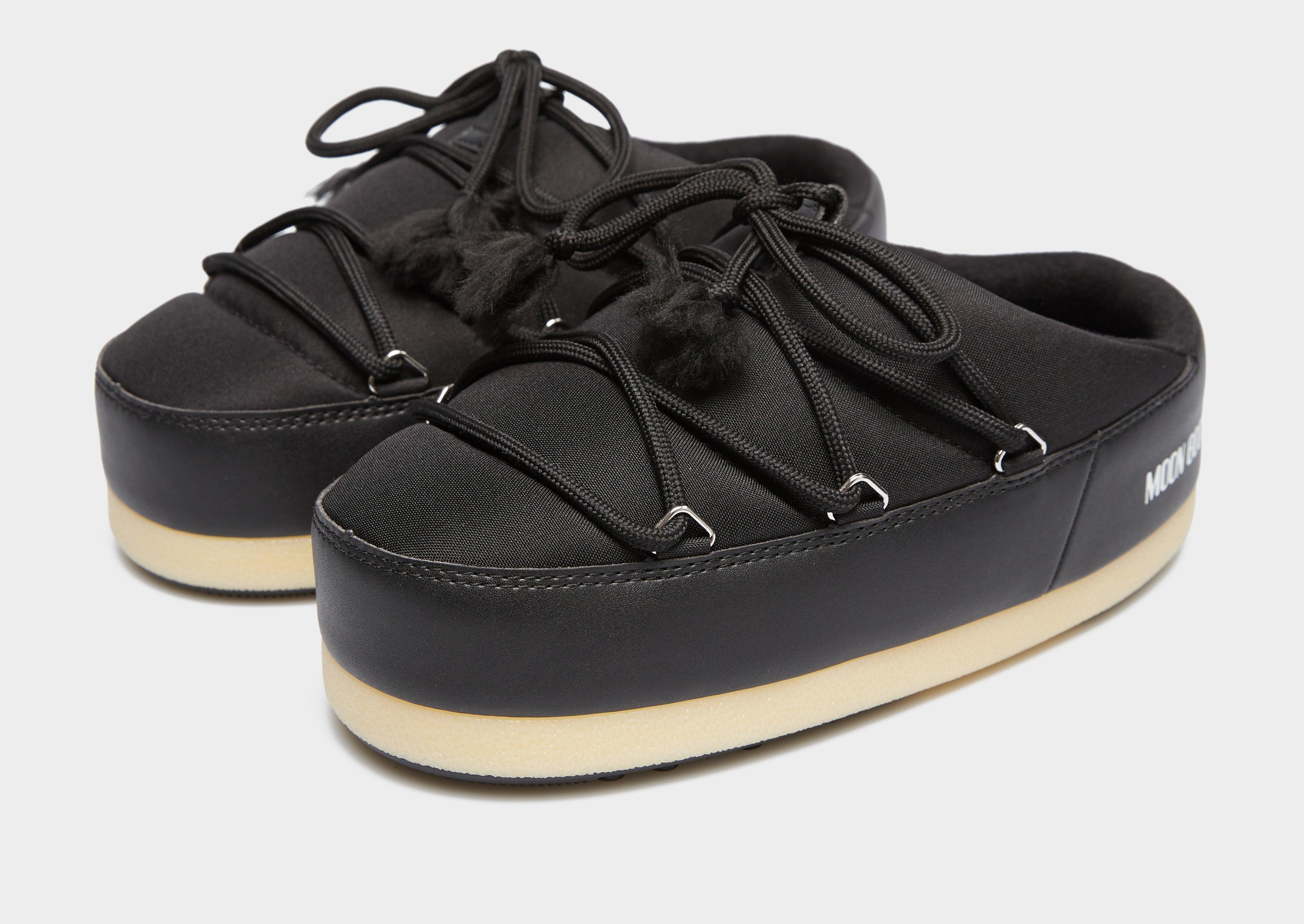 Moon Boot Mb Evx Mule Nylon