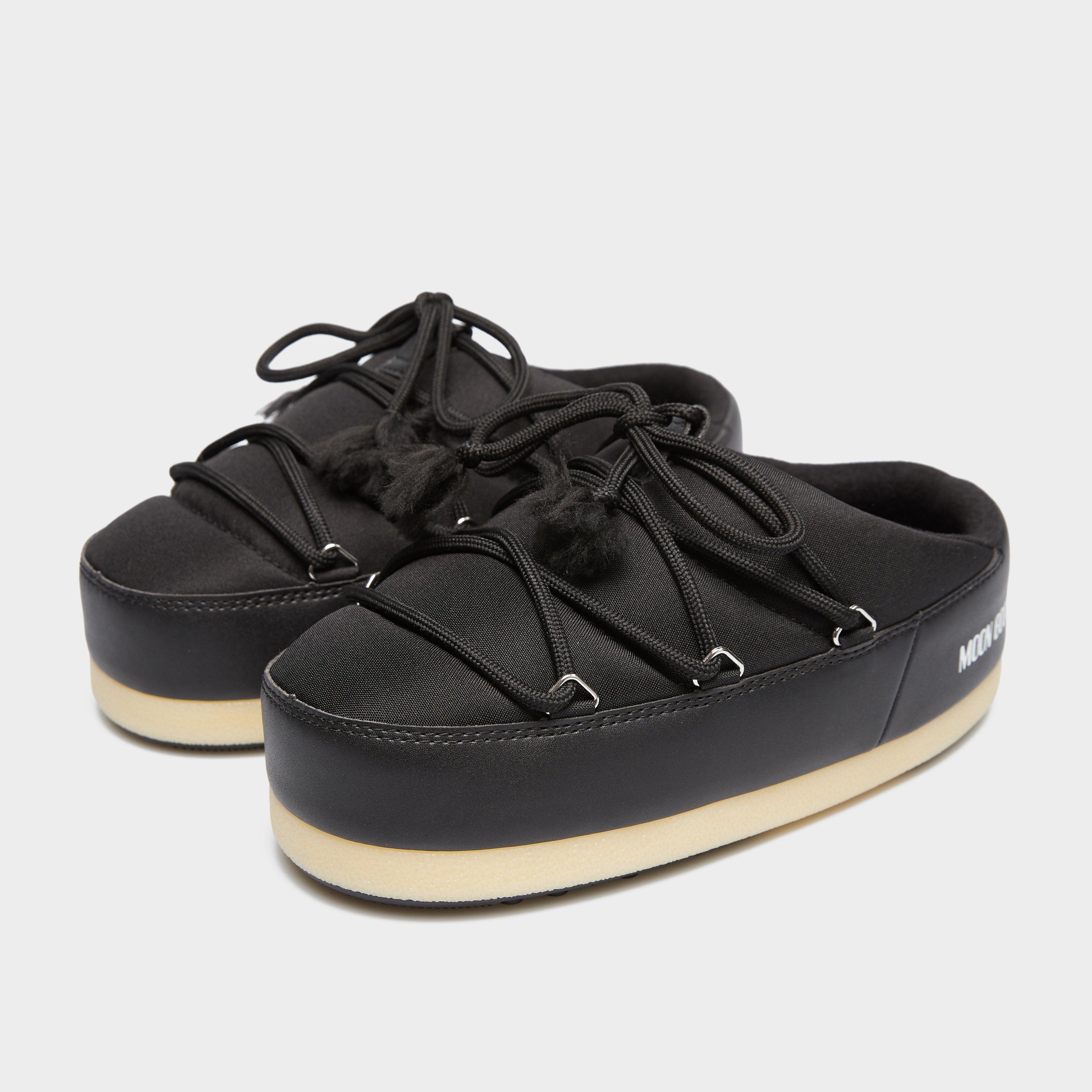 Női téli cipők MOON BOOT MB EVX MULE NYLON