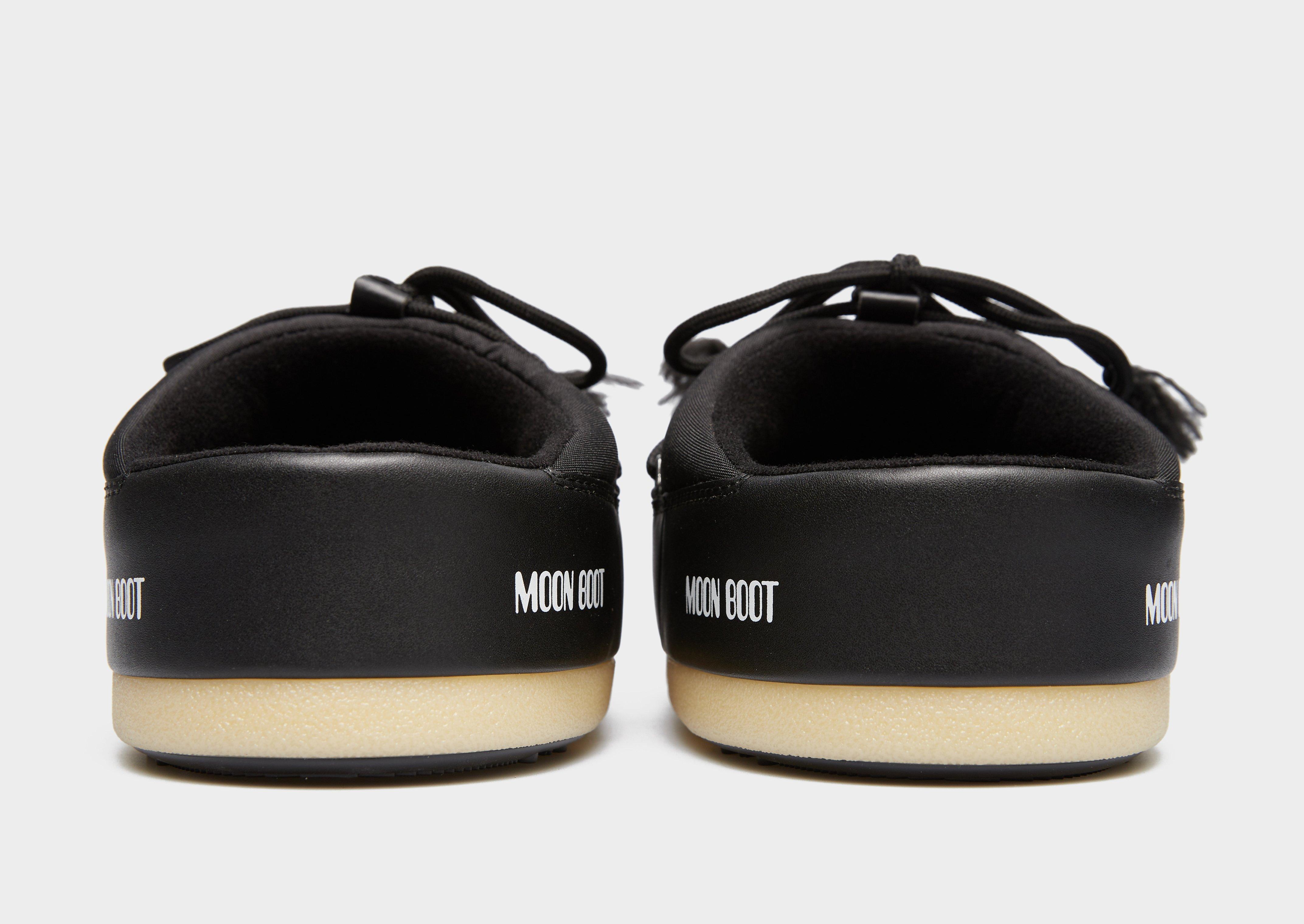 Moon Boot Mb Evx Mule Nylon