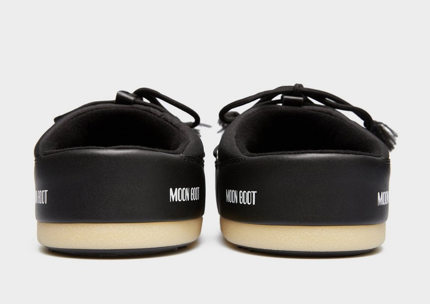 Moon Boot Mb Evx Mule Nylon