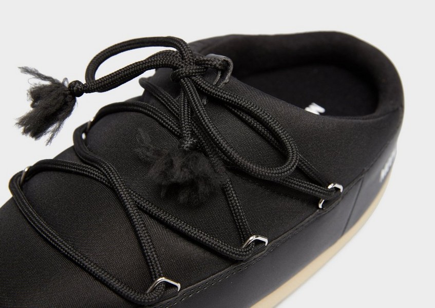 Moon Boot Mb Evx Mule Nylon
