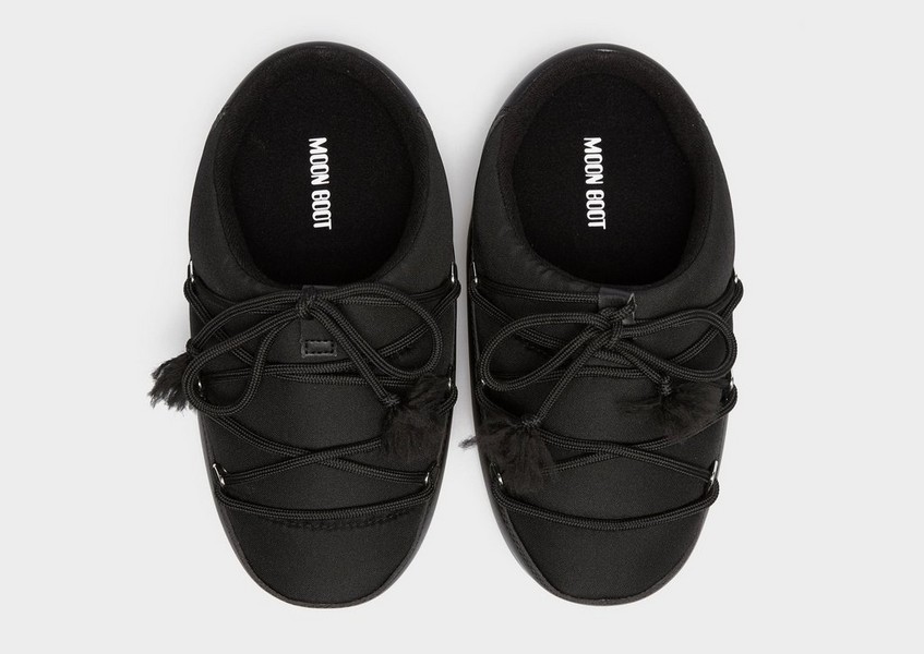 Moon Boot Mb Evx Mule Nylon