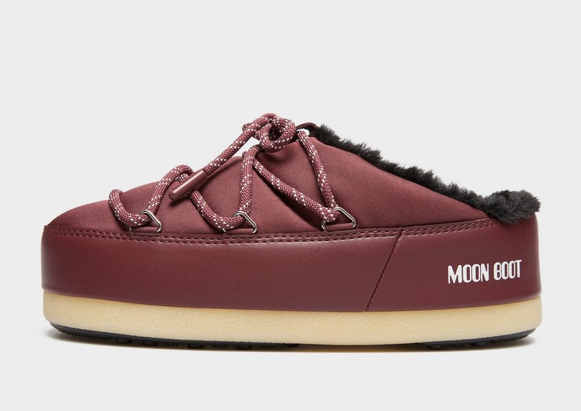 Moon Boot Mb Evx Mule Nylon