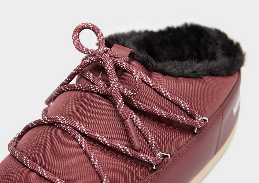 Moon Boot Mb Evx Mule Nylon