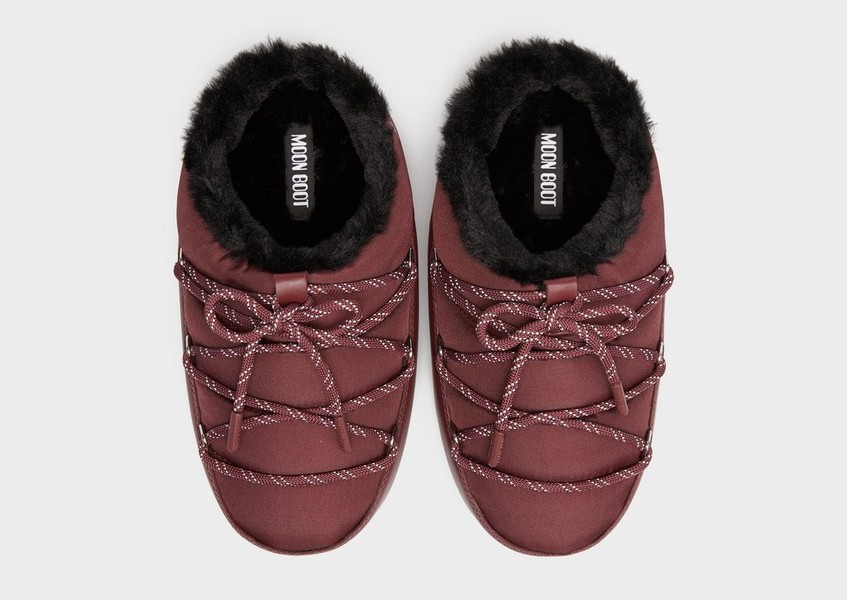 Moon Boot Mb Evx Mule Nylon