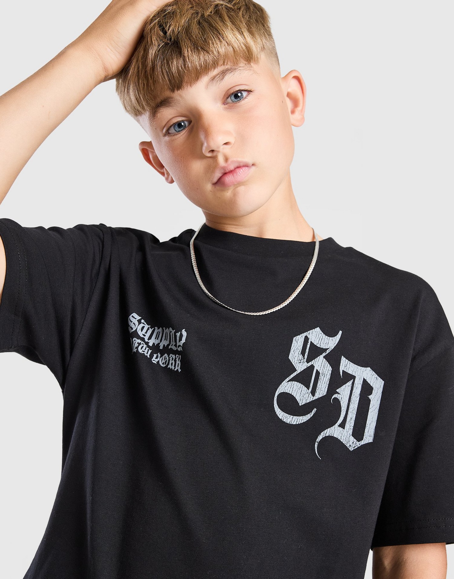 Supply & Demand T Shirt Archer