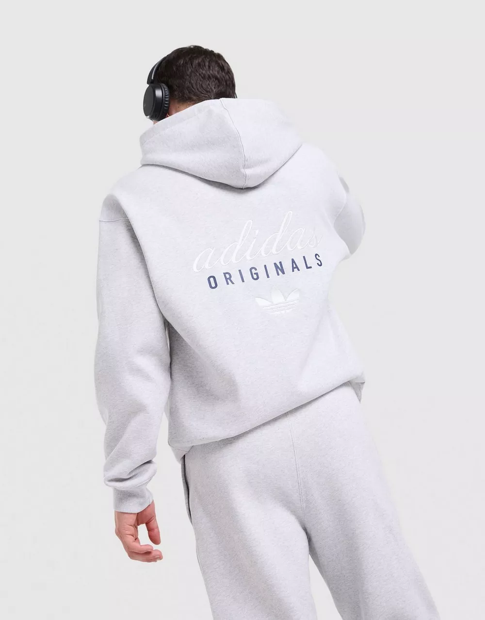 ADIDAS КОФТА З КАПЮШОНОМ CS BD HD, фото 1 з 6