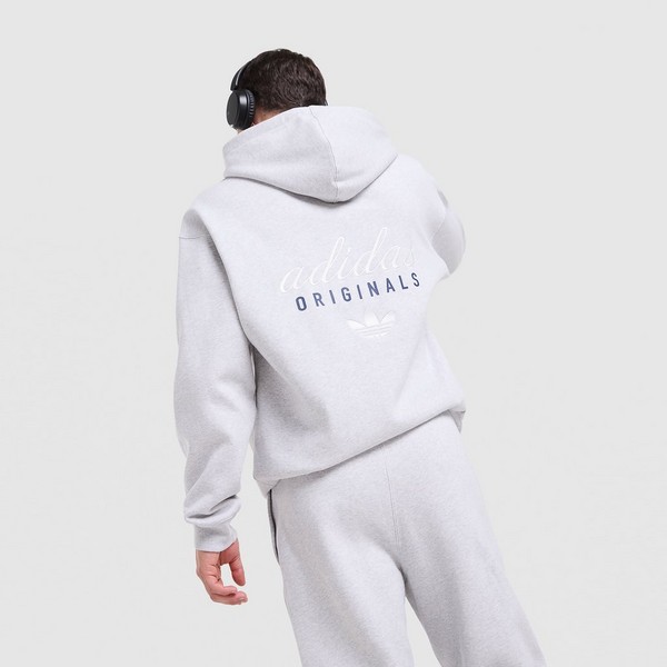 ADIDAS MIKINA S KAPUCŇOU CS BD HD