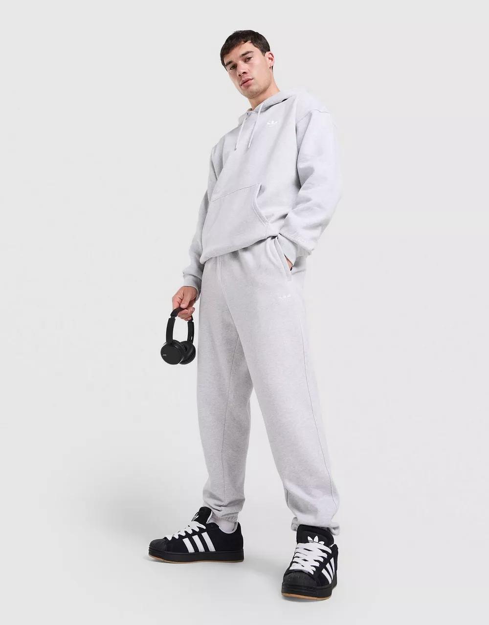 ADIDAS ШТАНИ CS BD PANT, фото 1 з 5