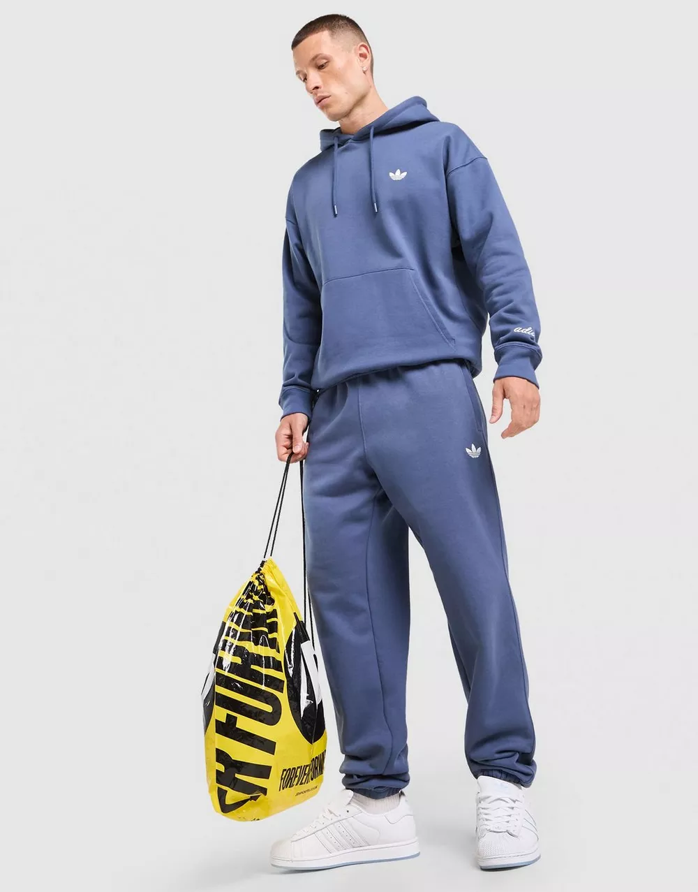 ADIDAS ШТАНИ CS BD PANT, фото 1 з 5