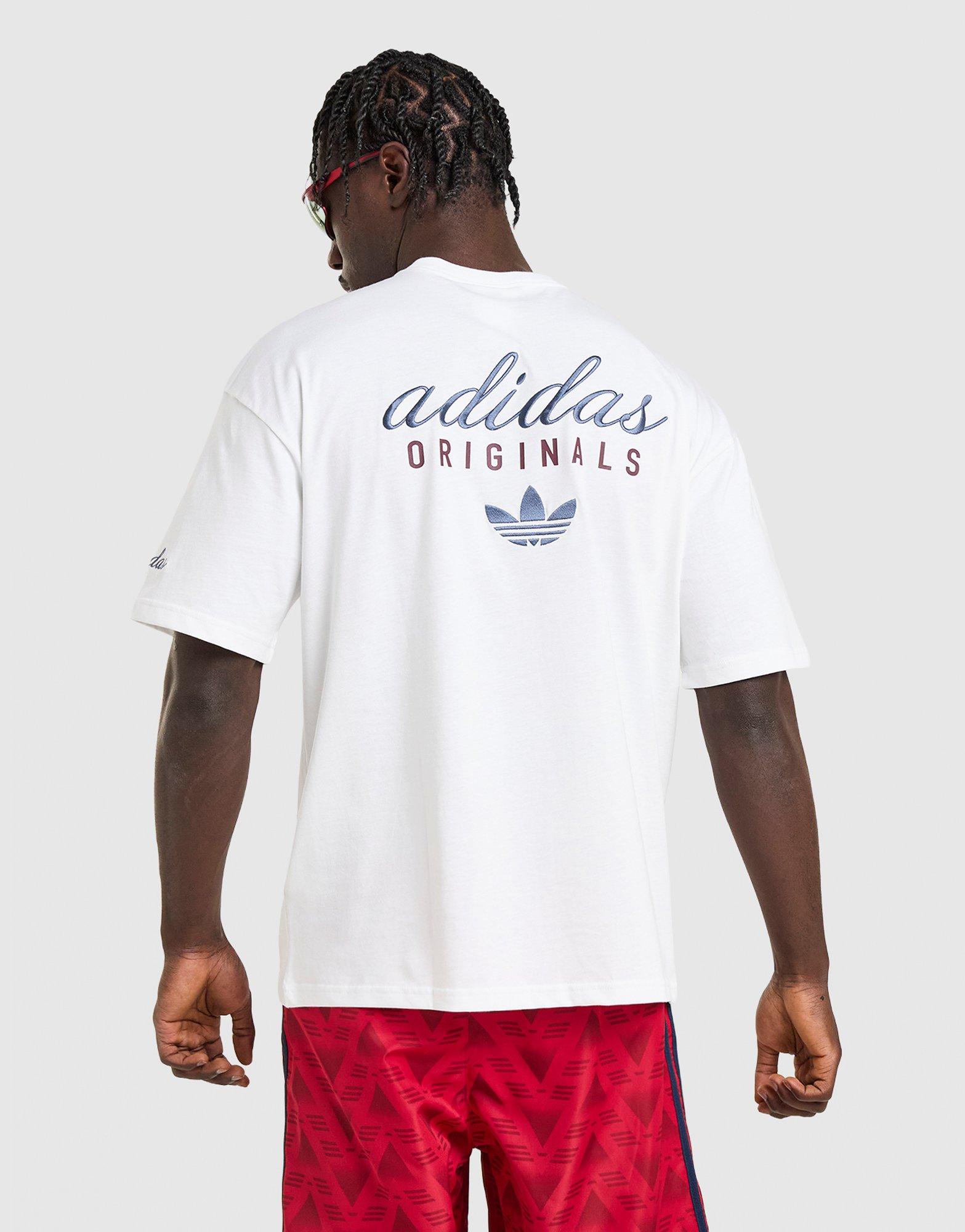 adidas Tričko Cs Bd