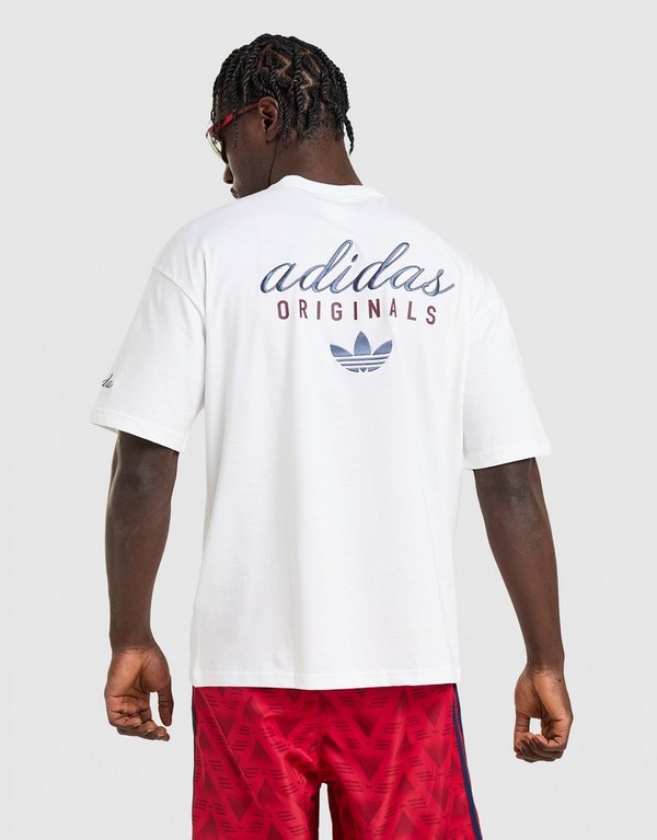 adidas Tričko Cs Bd