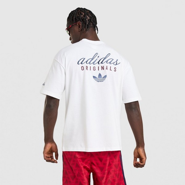 ADIDAS ФУТБОЛКА CS BD TEE
