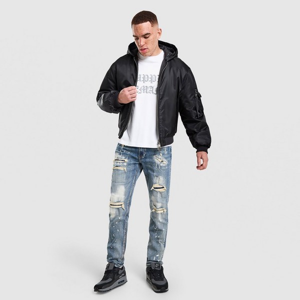 SUPPLY & DEMAND NOHAVICE  ONNI