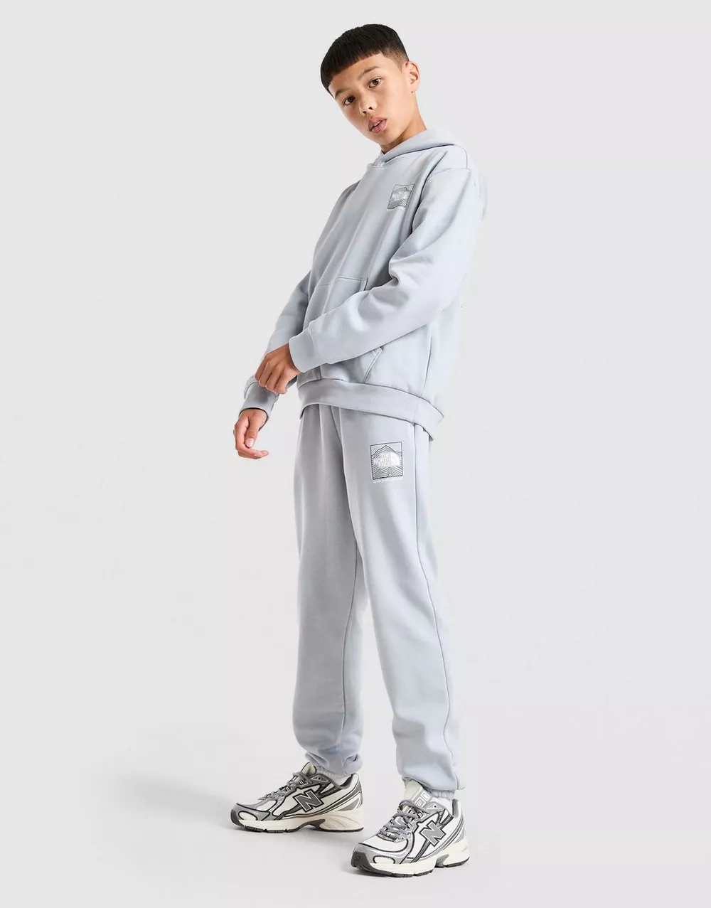 THE NORTH FACE ШТАНИ MOUNTAINS, фото 1 з 4