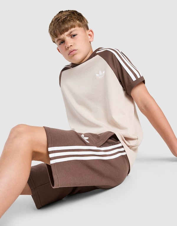 adidas Tričko 3S Cali