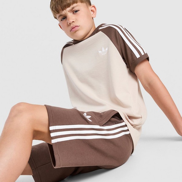 ADIDAS ТЕНИСКА 3S CALI