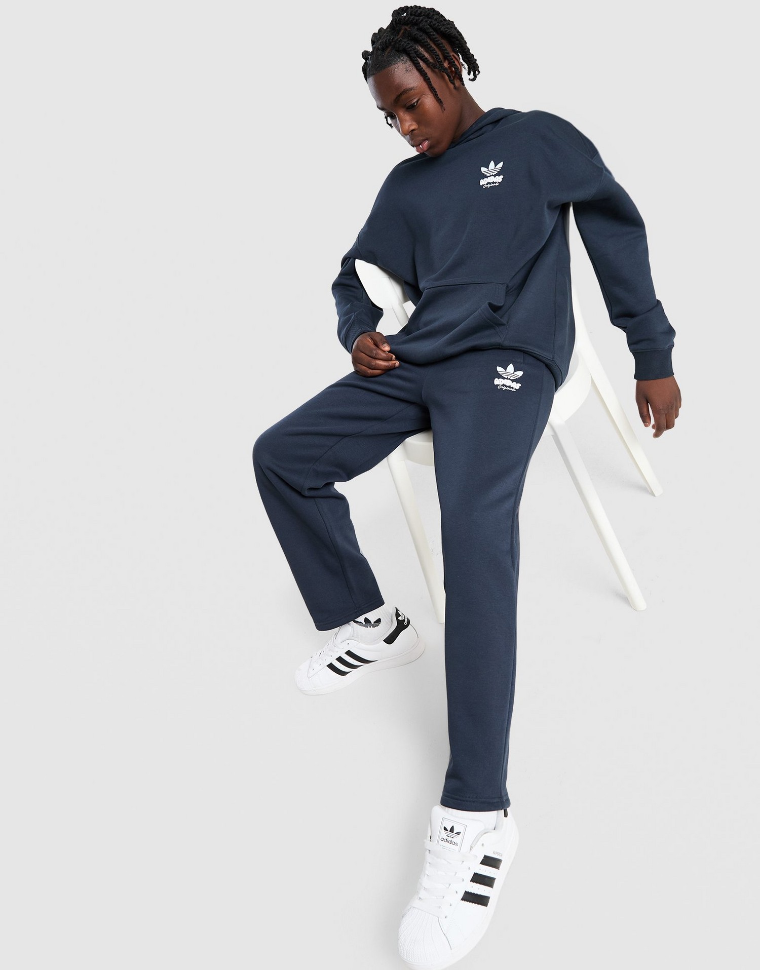 adidas Spodnie Bubble Gfx