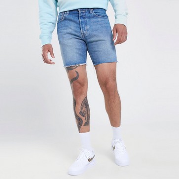 Pantaloni scurți pentru bărbați LEVI'S PANTALONI  501® 93 SHORTS