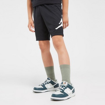 JORDAN RÖVIDNADRÁG JUMPMAN WRAP MESH SHORT