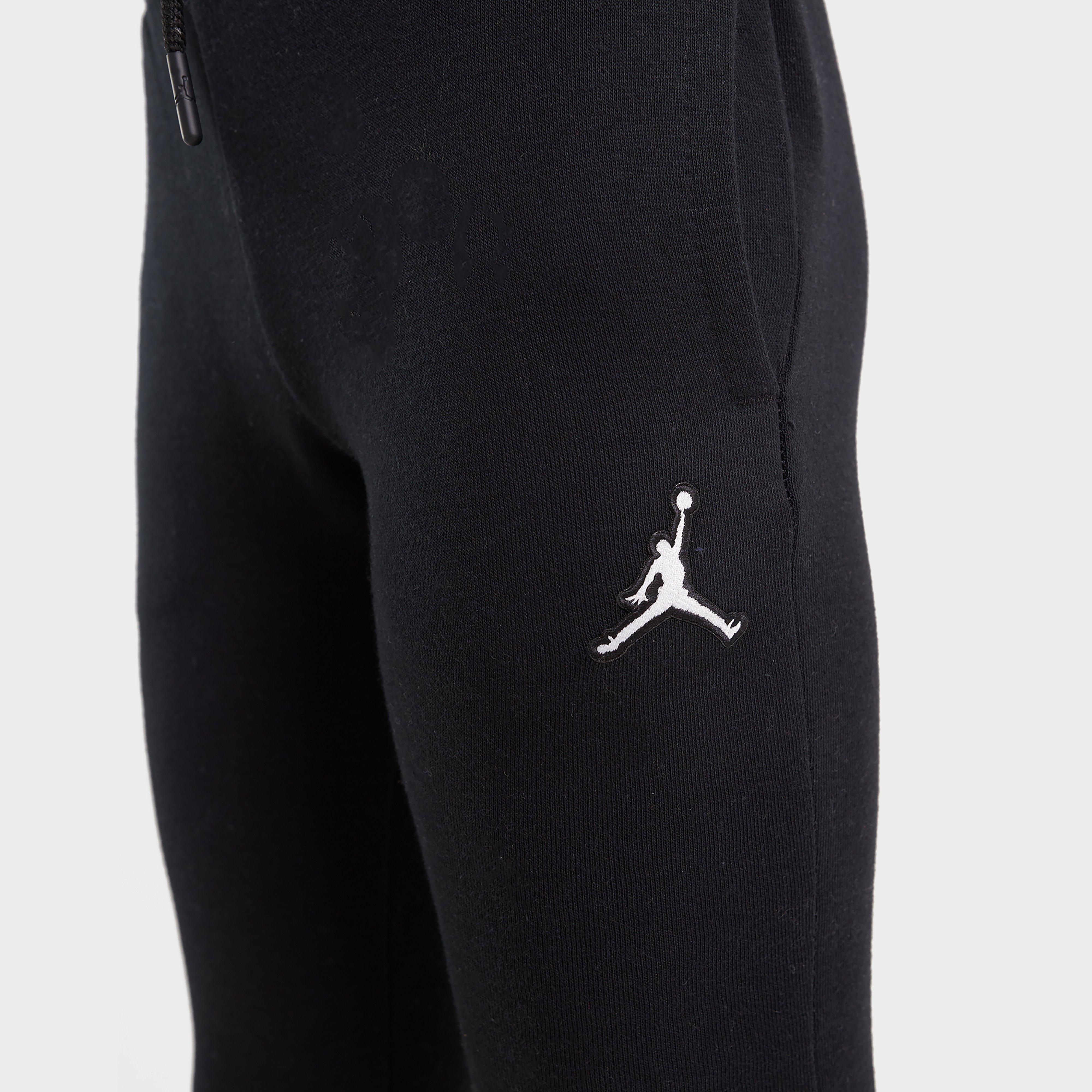 JORDAN SPODNIE JDB ESSENTIALS PANT KID