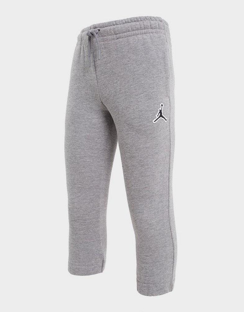 Дитячі штани JORDAN ШТАНИ JDB ESSENTIALS PANT KID 85A716GEH Сірий