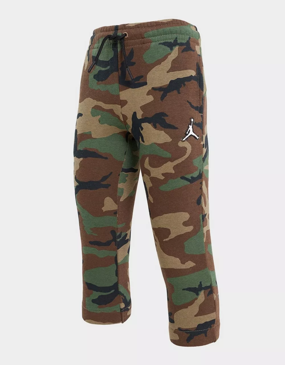 NikeHad JORDAN ШТАНИ ESSENTIALS CAMO PANTS KID, фото 1 з 3